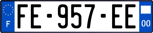 FE-957-EE