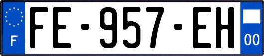 FE-957-EH