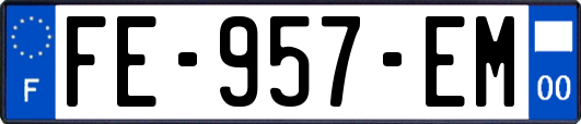 FE-957-EM
