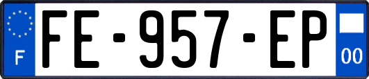 FE-957-EP