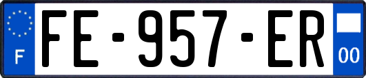 FE-957-ER