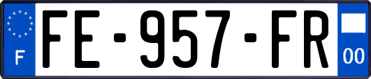 FE-957-FR