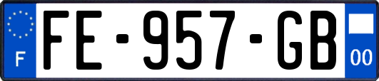 FE-957-GB