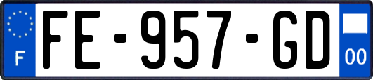 FE-957-GD