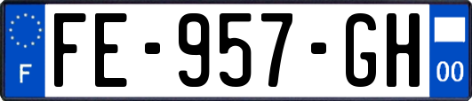 FE-957-GH
