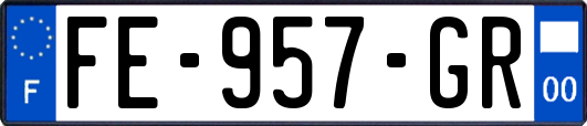 FE-957-GR