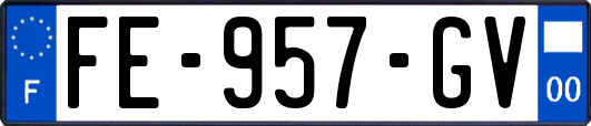 FE-957-GV