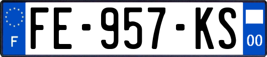 FE-957-KS