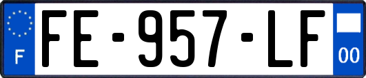 FE-957-LF