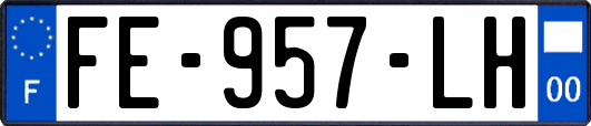 FE-957-LH