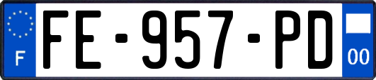 FE-957-PD