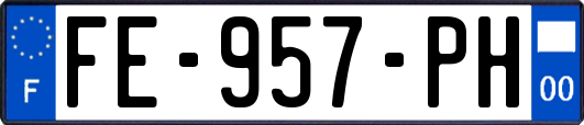 FE-957-PH