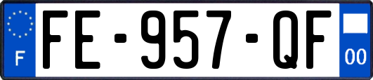 FE-957-QF