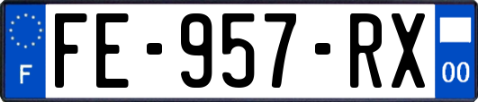 FE-957-RX
