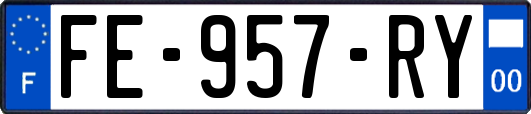 FE-957-RY