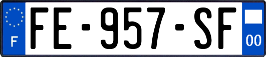 FE-957-SF