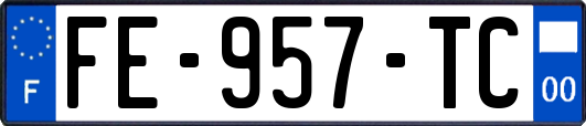 FE-957-TC