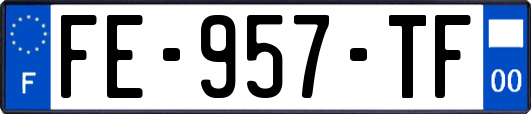 FE-957-TF