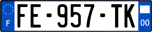 FE-957-TK