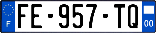 FE-957-TQ