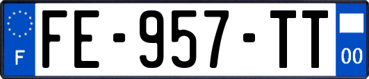 FE-957-TT
