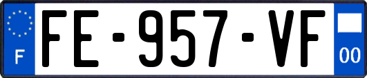 FE-957-VF