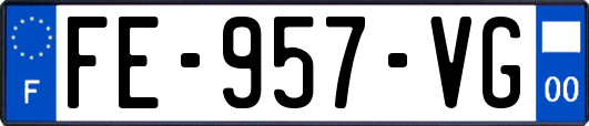 FE-957-VG