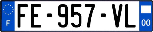 FE-957-VL