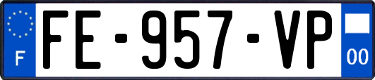 FE-957-VP