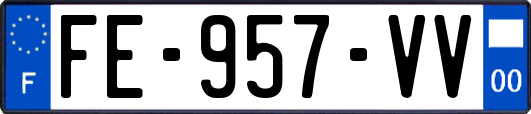 FE-957-VV