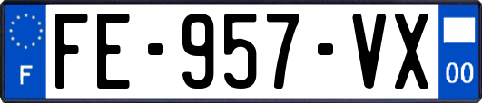 FE-957-VX