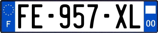 FE-957-XL