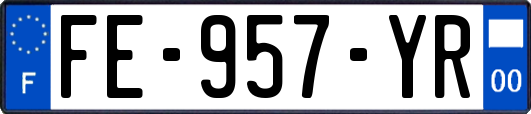 FE-957-YR