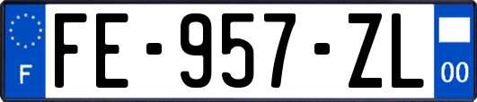 FE-957-ZL
