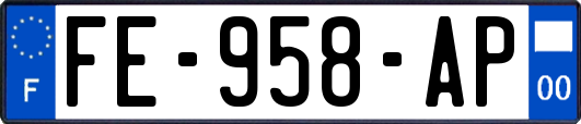 FE-958-AP