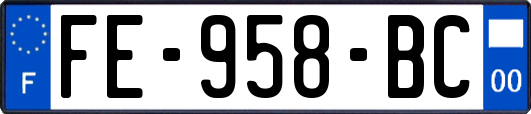 FE-958-BC