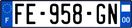 FE-958-GN