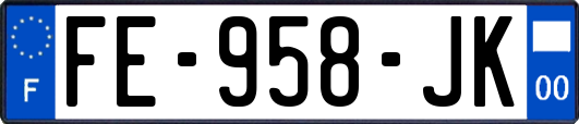FE-958-JK