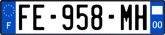 FE-958-MH