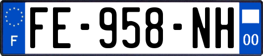 FE-958-NH