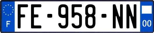 FE-958-NN