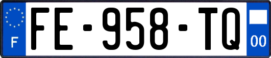FE-958-TQ