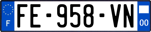FE-958-VN