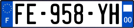 FE-958-YH
