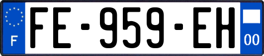 FE-959-EH