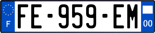 FE-959-EM
