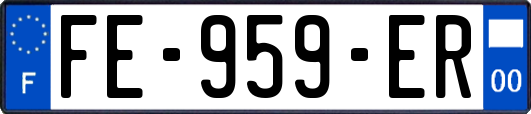 FE-959-ER