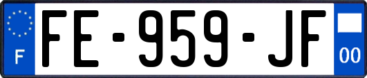 FE-959-JF