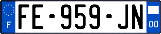 FE-959-JN