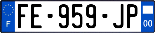 FE-959-JP